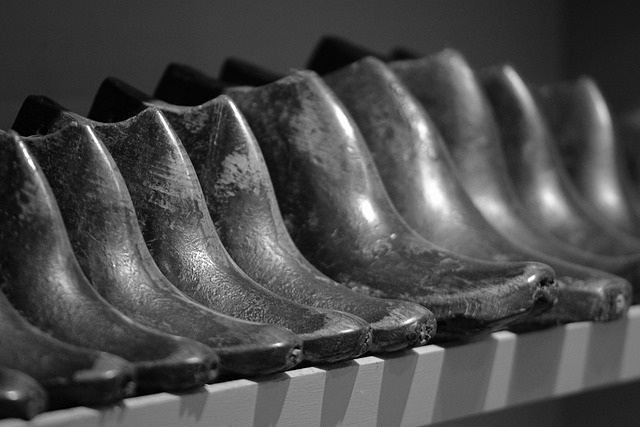 Czy Prawidła rozciągają buty? Czy Prawidła rozciągają buty?