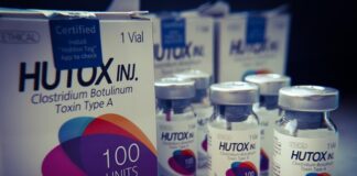 Kto może wstrzyknąć botoks? Kto może wstrzyknąć botoks?