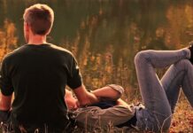 Po co mężczyznom sutki? Po co mężczyznom sutki?