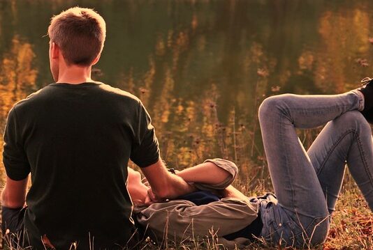 Po co mężczyznom sutki? Po co mężczyznom sutki?