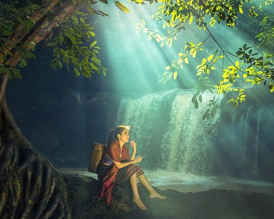 Jak wygląda strój Józefa?