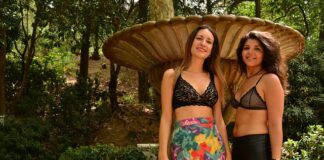 Jakiej firmy są dobre biustonosze? Jakiej firmy są dobre biustonosze?