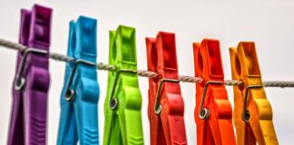 Ile ubrań powinien mieć mężczyzna? Ile ubrań powinien mieć mężczyzna?