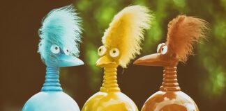 Jak przebrać się za Jokera?