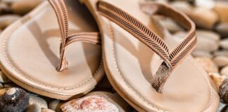 Czy stringi są modne? Czy stringi są modne?