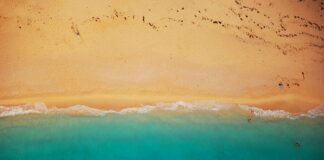 Czy 22 stopnie wody to ciepło? Czy 22 stopnie wody to ciepło?