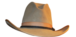 Ile kosztuje prawdziwy kowbojski kapelusz? Ile kosztuje prawdziwy kowbojski kapelusz?