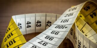 Jak poprawnie się zmierzyć?