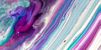 Jaki kolor powiększa sylwetkę?