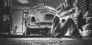 Jak naprawić Zapiętki w butach?