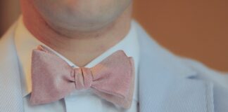 Czy do muszki musi być specjalna koszula? Czy do muszki musi być specjalna koszula?