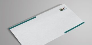 Co można zrobić z koperty?