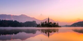 Jak wyjść z kościoła po ślubie? Jak wyjść z kościoła po ślubie?