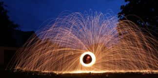 Czy powinno się kręcić kolczykiem?