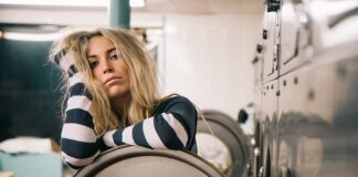 Czy pranie w 60 stopniach kurczy ubrania?