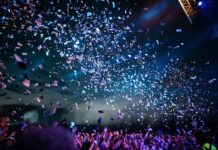 Jak działa wystrzałowe konfetti?