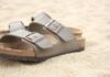 Jak nosić Birkenstock?