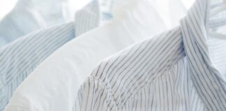 Co to znaczy koszula non-iron? Co to znaczy koszula non-iron?