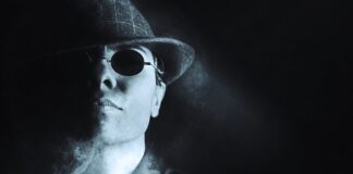 Jak przebrać się za gangstera? Jak przebrać się za gangstera?