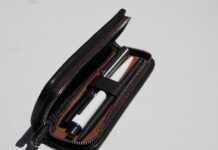 Jaki materiał na piórnik? Jaki materiał na piórnik?