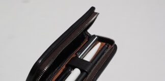 Jaki materiał na piórnik?