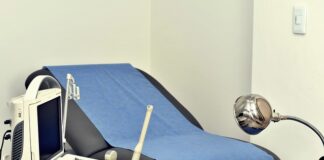 Jak golić się do ginekologa?