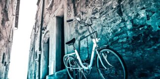 Dokąd powinien sięgać t shirt?