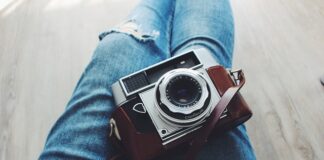 Co ile zmieniać jeansy?