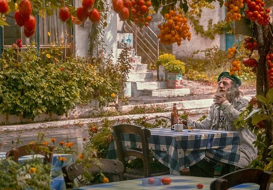 Dlaczego beret ma antenę? Dlaczego beret ma antenę?