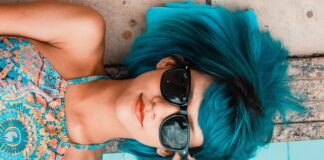 Jak się ubrać w stylu lat 90 mężczyzną?