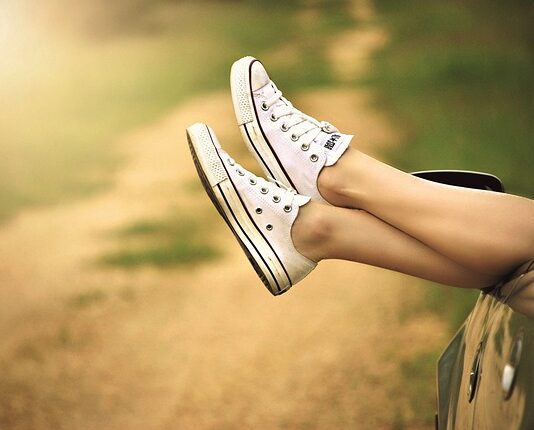 Jakie obuwie w domu? Jakie obuwie w domu?