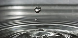 Czy Kropelka nadaje się do butów?