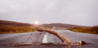 W czym pływać? W czym pływać?