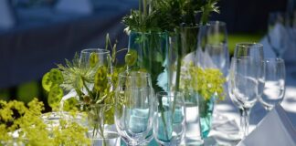 Jak się przebrać na imprezę w stylu lat 80 mężczyzna?