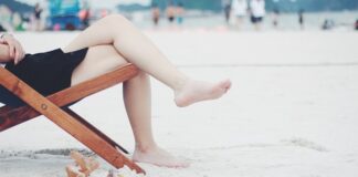 Jak dobrać sandały męskie? Jak dobrać sandały męskie?