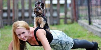 Na czym polega push-up? Na czym polega push-up?