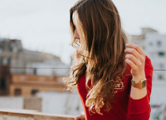 Salon fryzjerski we Wrocławiu – Piotr Sierpiński