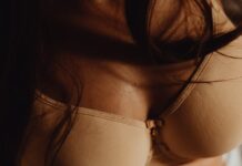 Bielizna w panterkę